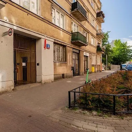 Apartment Smolensk 33/61, 31-112 Krakow