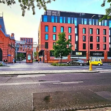 Apartment Smolensk 33/61, 31-112 *